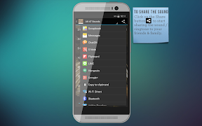 Frog Sounds syot layar 4