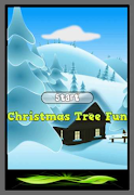 Christmas Tree Fun poster