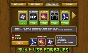 8bit Ninja स्क्रीनशॉट 3