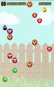 Crazy Fruit Catch اسکرین شاٹ 6