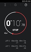 Clock JB скриншот 5