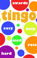 Tingo โปสเตอร์