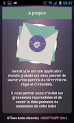 SamaCycle screenshot 5