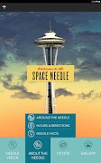 Space Needle screenshot 5
