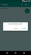 NoteRial স্ক্রিনশট 6