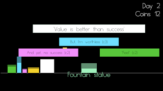 Choices syot layar 4