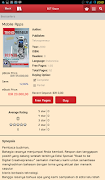 BitRead screenshot 1