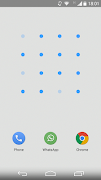 16-bit Clock Widget ảnh chụp màn hình 4