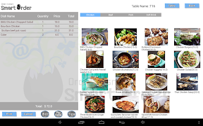 Smart POS - Restaurant POS স্ক্রিনশট 4