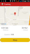 Vehicle Tracker Screenshot 4