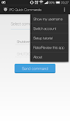 PC Quick Commands Screenshot 6