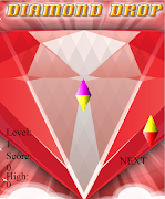 Diamond Drop 스크린샷 3