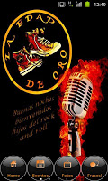 La Edad de Oro 海報