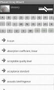 Phased Array Wizard LITE screenshot 5