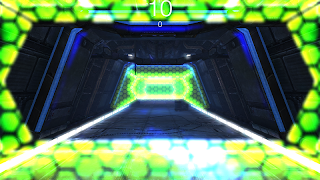Infinite Run Ekran Görüntüsü 2