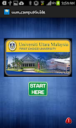 uum.campusGuide-poster