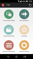 TTSAholab-La app que te da voz screenshot 7