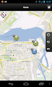SpotRace screenshot 4