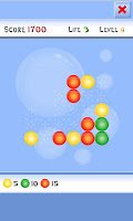 PoP Bubbles screenshot 2