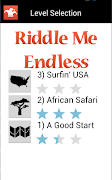 Riddle Me Endless скриншот 1