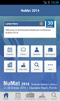 Numat 2014 screenshot 1