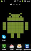 Smart Pixels Live Wallpaper 截圖 1