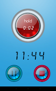 Breathing simulator screenshot 5