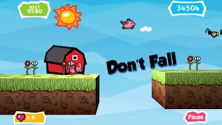 Pig Rush screenshot 2