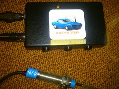 KatyaTrip for Android screenshot 1