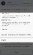 Advanced Permission Manager स्क्रीनशॉट 7