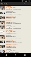 Fitness Center Weesp poster