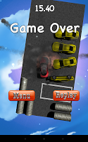 Car Parking 2015 Free screenshot 3