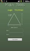 Math Tools screenshot 1
