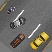 E5 Trafik capture d'écran 2