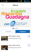 eSHOP screenshot 1
