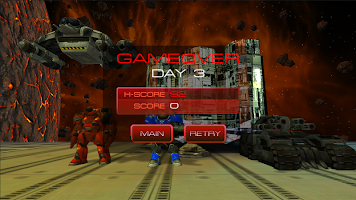 Hydra Craft (히드라 크래프트) imagem de tela 4