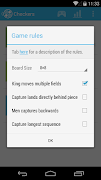 Checkers Ekran Görüntüsü 5