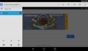 Fortune Web Browser スクリーンショット 6