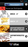 IES LA BUREBA screenshot 2