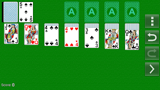 Durak II+ 截圖 1