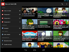 Vete a la Versh screenshot 4