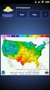 Weather Max Lite スクリーンショット 1