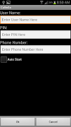 MAGIC CALL screenshot 2
