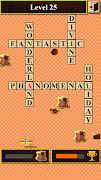 Word Bridge скриншот 3
