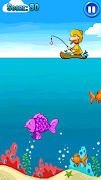 Catch a Fish screenshot 5