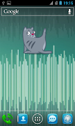 Cats Widget screenshot 3