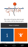 Deepastambha gönderen
