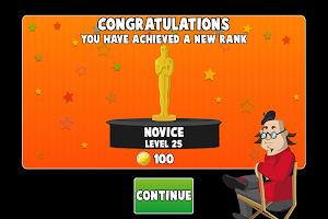 What's the Film? Movie Quiz Screenshot 3