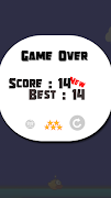 FLAPPY COPTERS 截圖 3