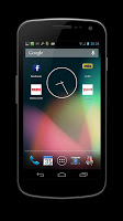 WebApps for Android screenshot 3